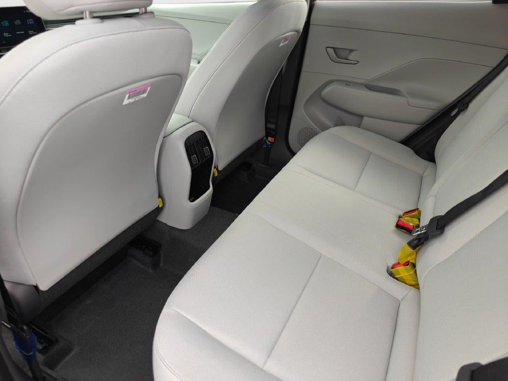 2027 Hyundai Kona SEL Sport AWD