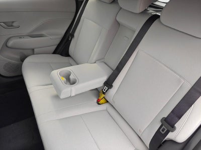 2027 Hyundai Kona SEL Sport AWD