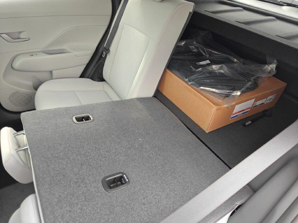 2027 Hyundai Kona SEL Sport AWD