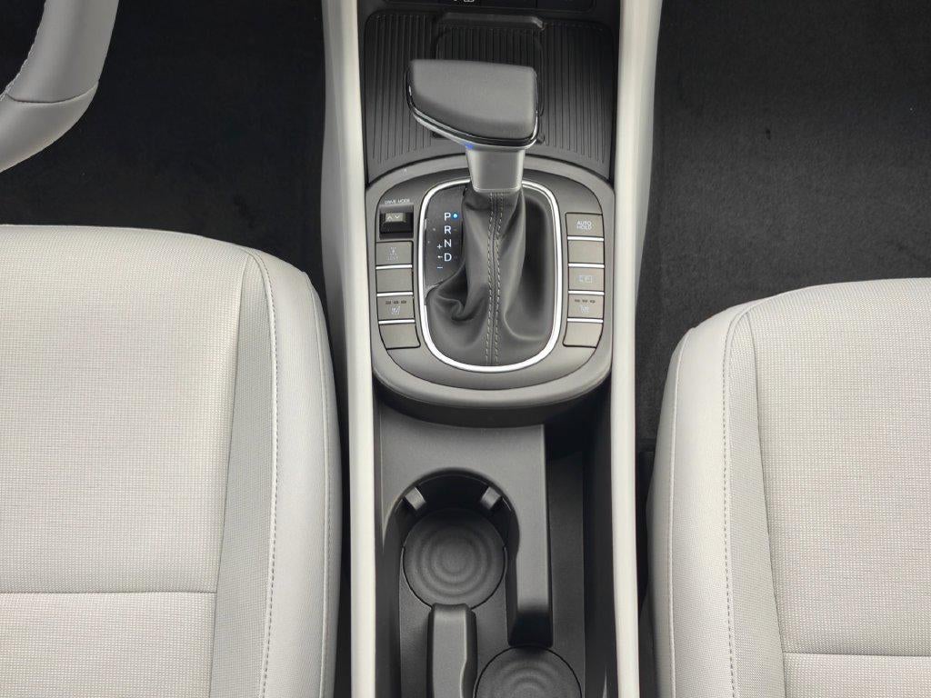 2027 Hyundai Kona SEL Sport AWD