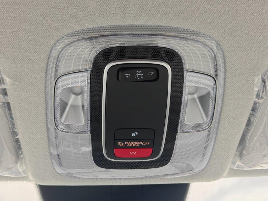 2027 Hyundai Kona SEL Sport AWD