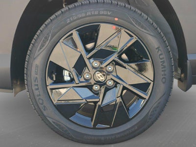 2027 Hyundai Kona SEL Sport AWD