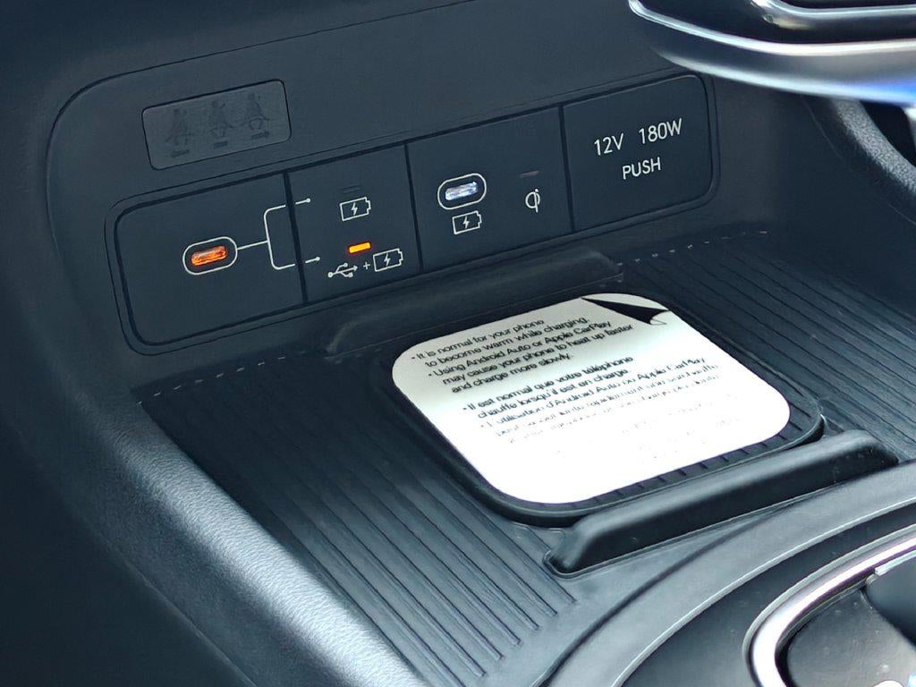 2027 Hyundai Kona SEL Sport AWD