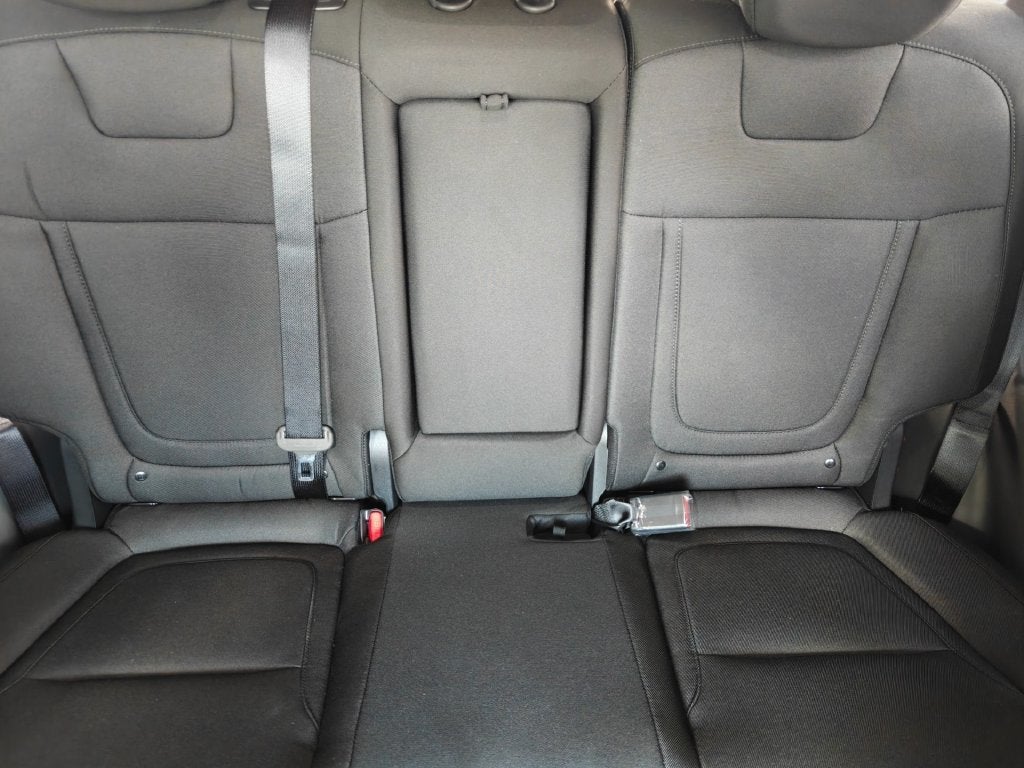 2026 Hyundai Tucson Hybrid SEL FWD