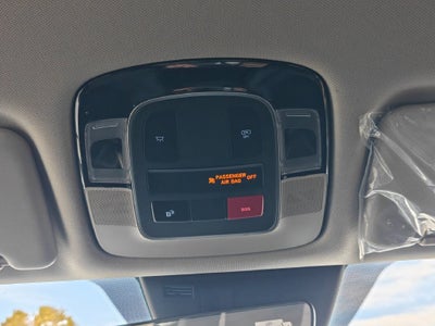 2026 Hyundai Tucson Hybrid SEL FWD