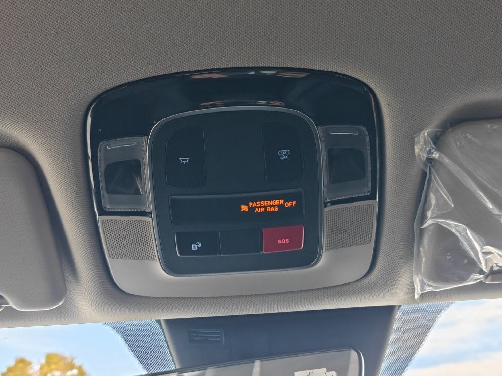 2026 Hyundai Tucson Hybrid SEL FWD