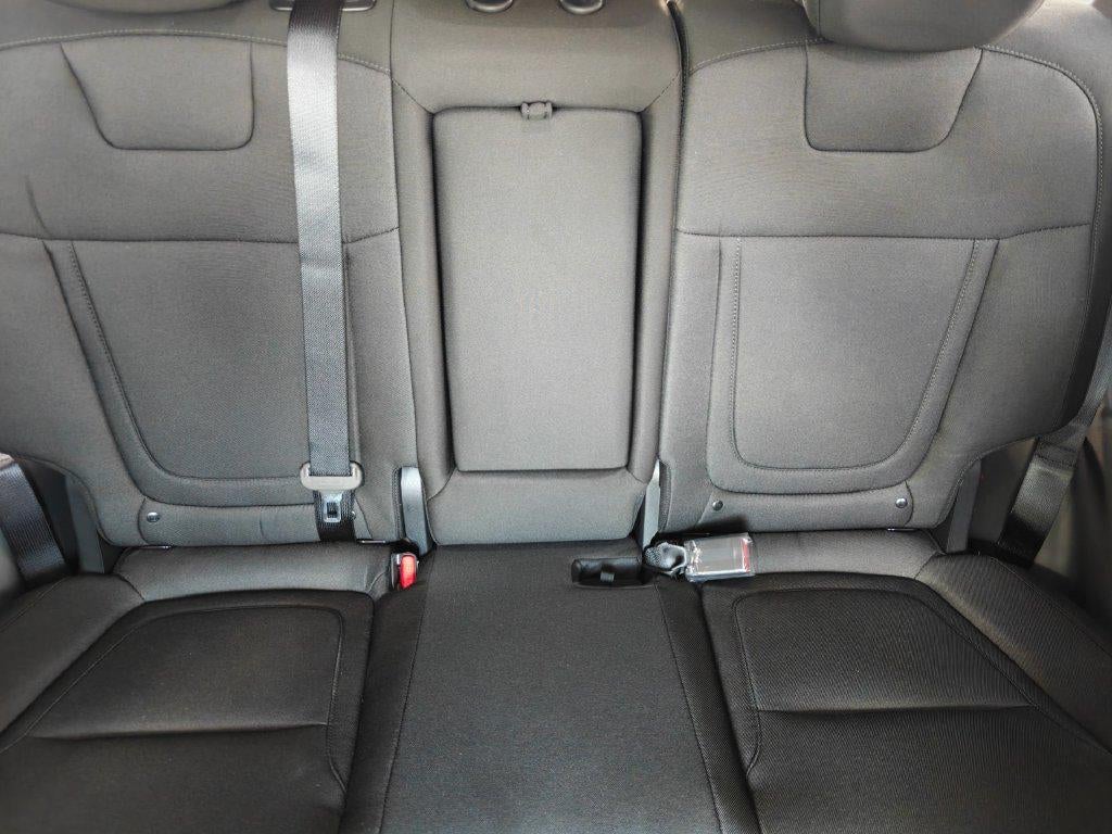 2026 Hyundai Tucson Hybrid SEL FWD