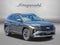 2026 Hyundai Tucson Hybrid SEL FWD