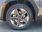 2026 Hyundai Tucson Hybrid SEL FWD