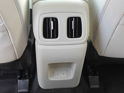 2026 Hyundai Tucson Hybrid SEL FWD