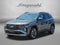 2026 Hyundai Tucson Hybrid SEL FWD