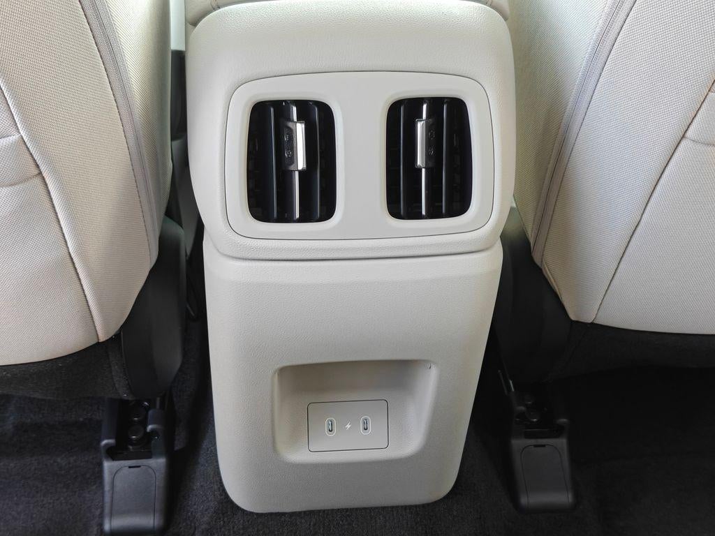 2026 Hyundai Tucson Hybrid SEL FWD