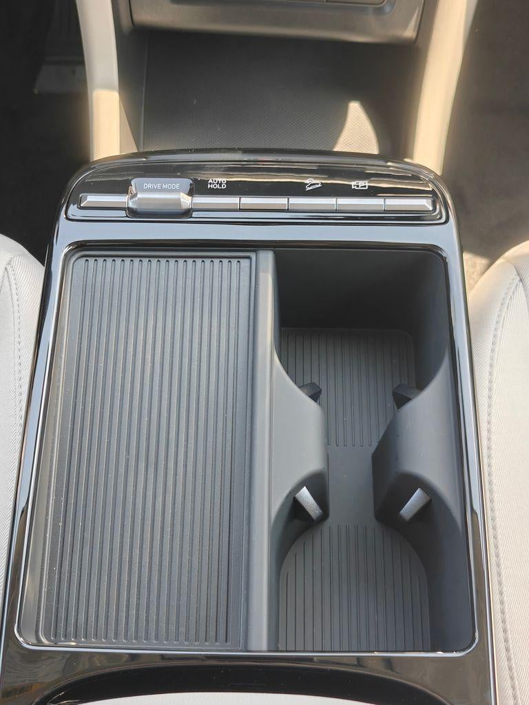 2026 Hyundai Tucson Hybrid SEL FWD