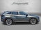 2026 Hyundai Tucson Hybrid SEL FWD