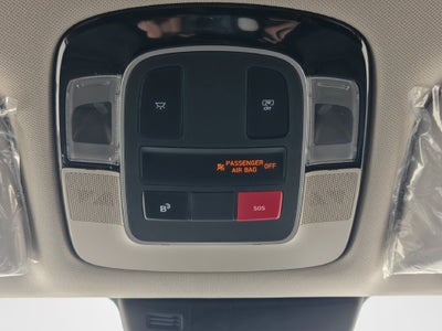 2026 Hyundai Tucson Hybrid SEL FWD