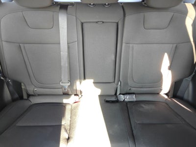 2026 Hyundai Tucson Plug-In Hybrid SEL