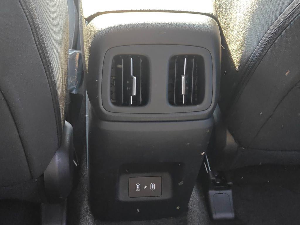 2026 Hyundai Tucson Plug-In Hybrid SEL