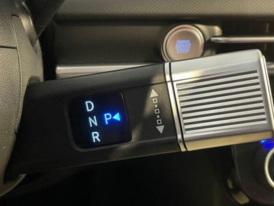 2026 Hyundai Tucson Plug-In Hybrid SEL