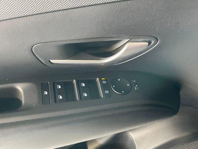 2026 Hyundai Tucson Plug-In Hybrid SEL