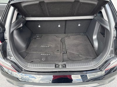 2023 Hyundai Kona Electric SEL