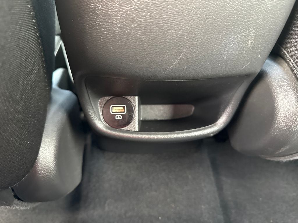 2023 Hyundai Kona Electric SEL