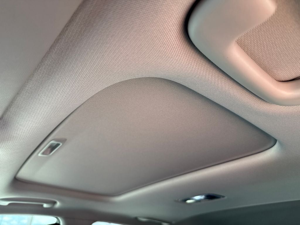 2023 Hyundai Kona Electric SEL