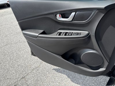 2023 Hyundai Kona Electric SEL