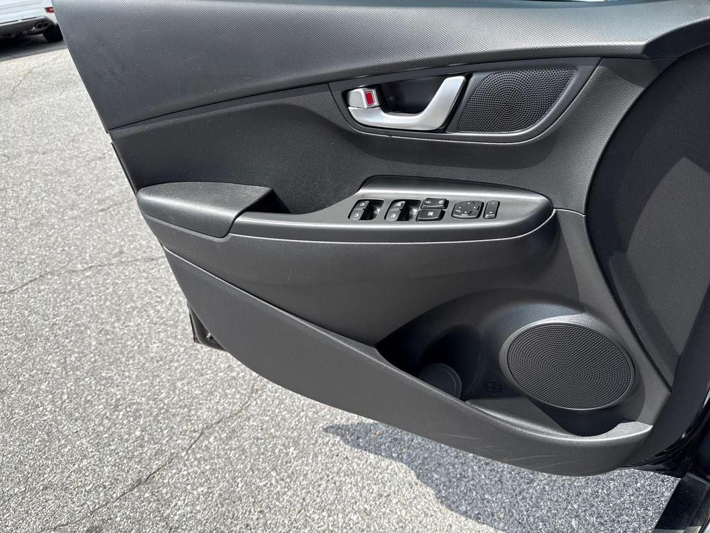 2023 Hyundai Kona Electric SEL