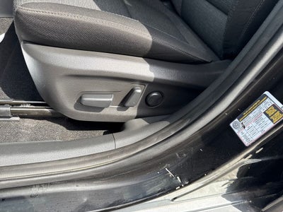 2023 Hyundai Kona Electric SEL