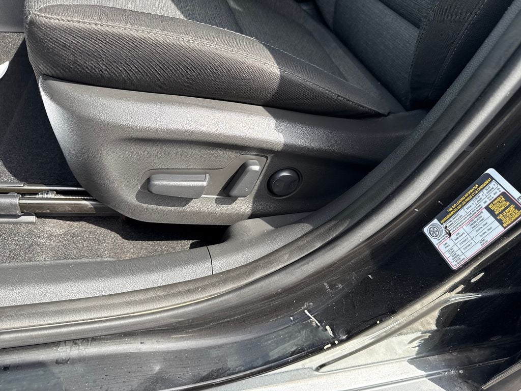 2023 Hyundai Kona Electric SEL
