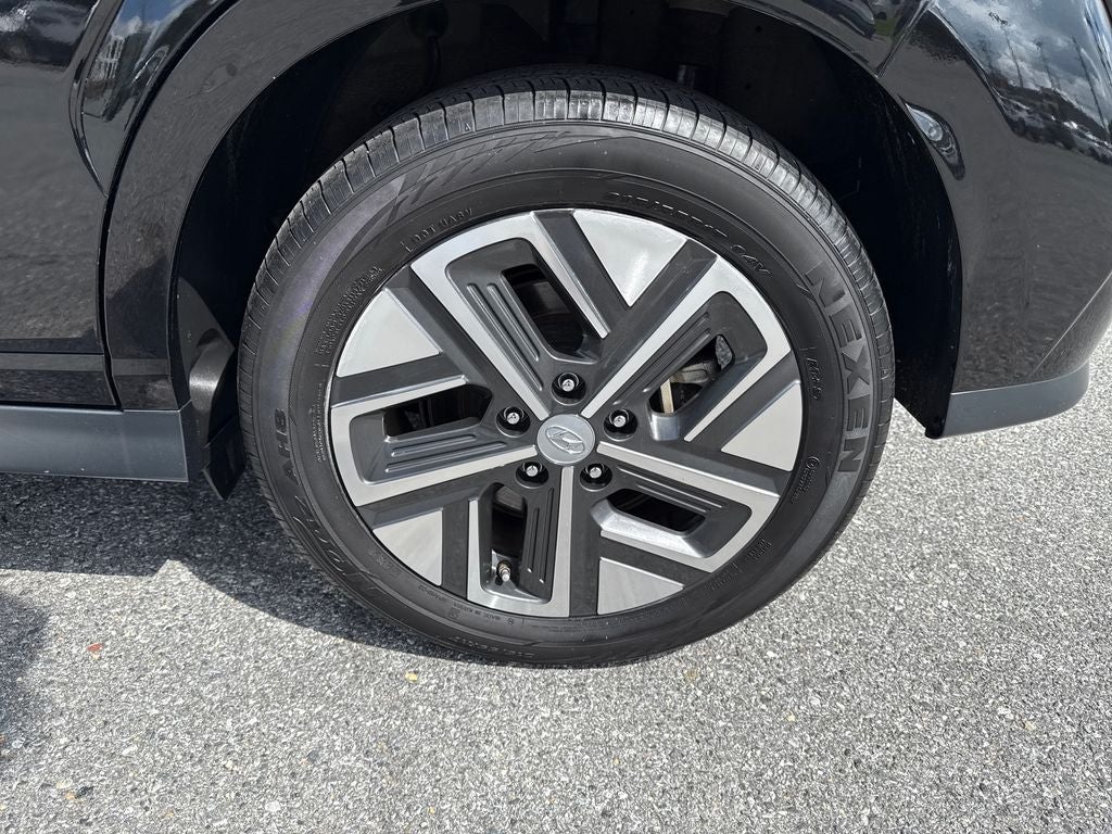 2023 Hyundai Kona Electric SEL