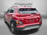2020 Hyundai Kona Ultimate