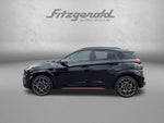 2023 Hyundai Kona N Base