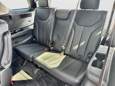 2025 Hyundai Palisade XRT