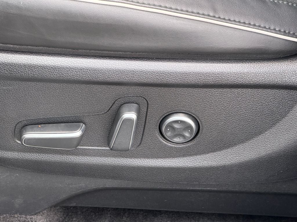 2025 Hyundai Palisade SEL Premium 8 Passenger