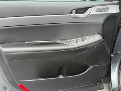 2025 Hyundai Palisade SEL Premium 8 Passenger
