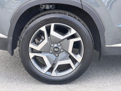 2025 Hyundai Palisade SEL Premium 8 Passenger