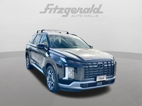 2024 Hyundai Palisade SEL 7 Passenger