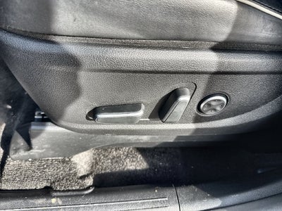 2024 Hyundai Palisade SEL 7 Passenger