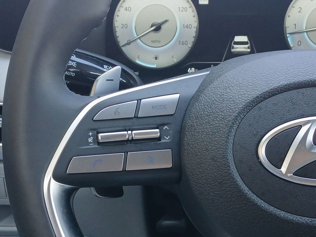 2025 Hyundai Palisade SEL Premium 8 Passenger