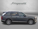 2027 Hyundai Palisade Hybrid SEL Premium 7P