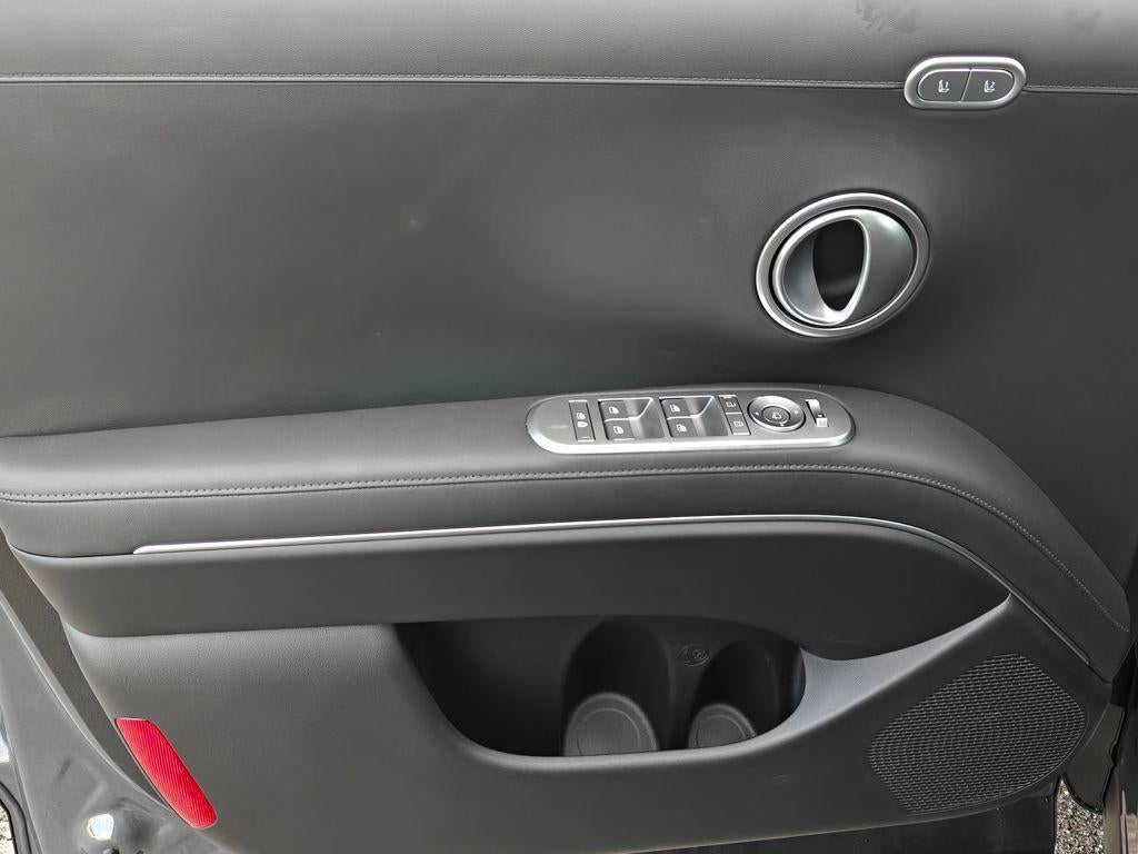 2027 Hyundai Palisade Hybrid SEL Premium 7P