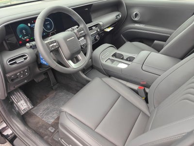 2026 Hyundai Palisade Hybrid SEL Premium 7P