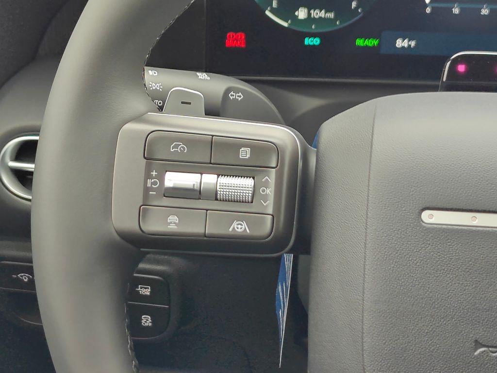 2026 Hyundai Palisade Hybrid SEL Premium 7P