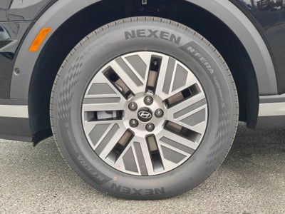 2027 Hyundai Palisade Hybrid SEL Premium 7P