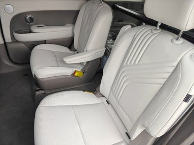 2027 Hyundai Palisade Hybrid SEL Premium 7P