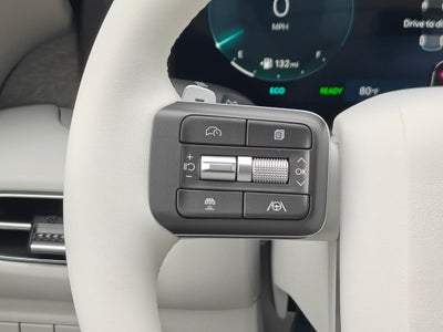 2027 Hyundai Palisade Hybrid SEL Premium 7P