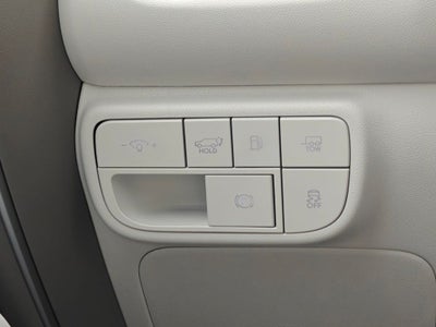 2027 Hyundai Palisade Hybrid SEL Premium 7P