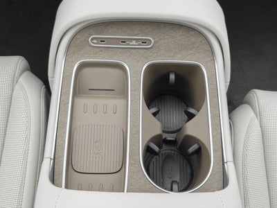 2027 Hyundai Palisade Hybrid SEL Premium 7P