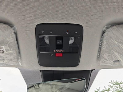 2027 Hyundai Palisade Hybrid SEL Premium 7P